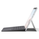 Teclado/ Funda para Microsoft  Surface Go Type Cover-Plata