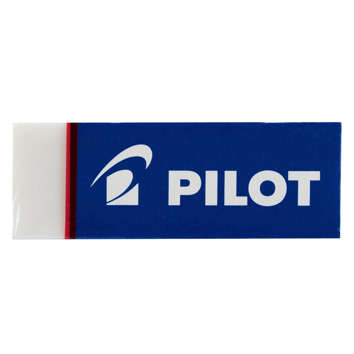 Pilot borradores plásticos diferentes tamaños, 2 cajas