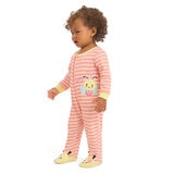 Koala Kids Mameluco 3 piezas para Bebé Abeja 9 Meses Koala Kids Mameluco 3 piezas para Bebé Abeja 9 Meses