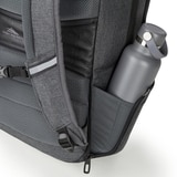 High Sierra Mochila Profesional Elite Pro color Gris