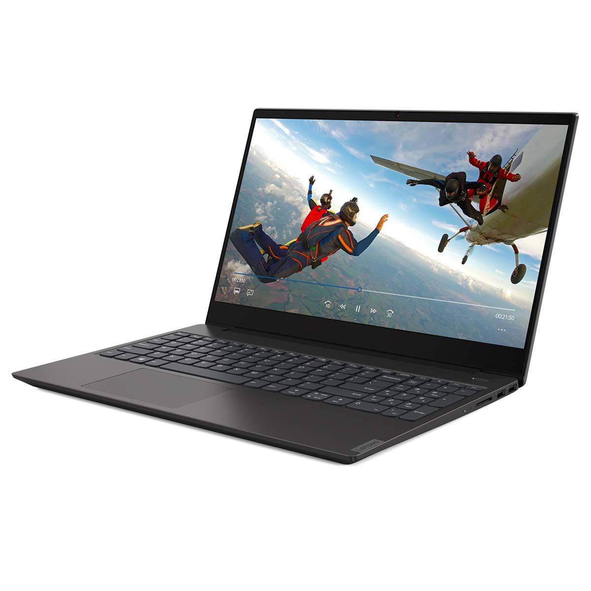 Lenovo Ideapad Laptop S340 Thin & Light CI7 Costco México