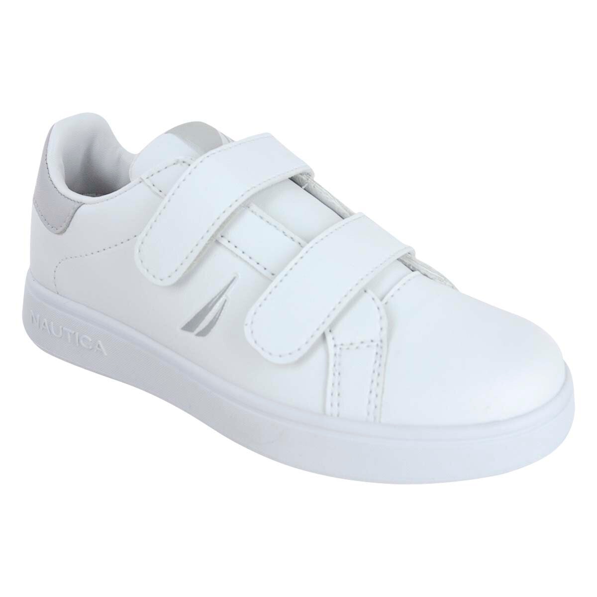 Nautica, Tenis para Niño/Niña, Modelo South JR, Varias Tallas
