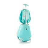 Heys Set de Maleta y Mochila Travel Tots Búho