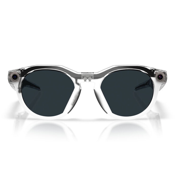 Oakley Meta 0OW8002 Lentes de Sol Transitions Gris Oakley Meta 0OW8002 Lentes de Sol Transitions Gris