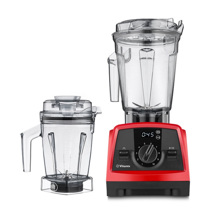 Vitamix, Licuadora Venturist V1200, Incluye 2 vasos