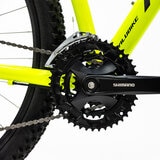 Bicicleta de Montaña R29 Alubike Kodiak Lima