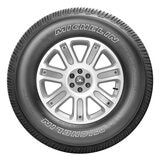 Llanta Michelin Defender LTX MS2 XL 245/70R17