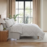 Juego de Edredón Queen de 6 piezas, Varios Modelos