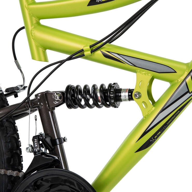 Bicicleta de Montaña R26 Huffy Tantrum