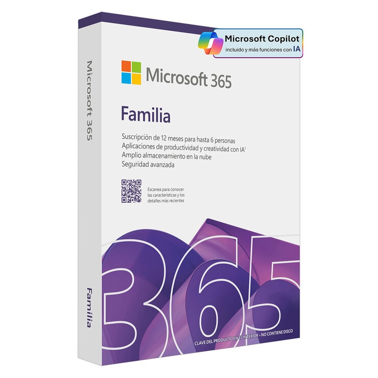 Microsoft Office 365 Familiar