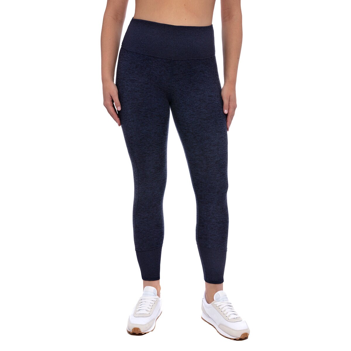 Kirkland Signature Leggings para Dama Azul Grande Costc...