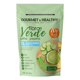 Gourmet & Healthy Fibra Verde 600 g