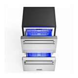 Thor Kitchen Congelador 3.36"