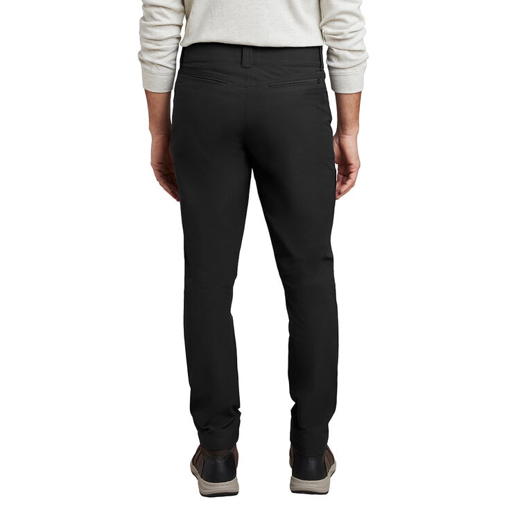 Kirkland Signature Pantalones para Caballero Negro 34 x 34 Kirkland Signature Pantalones para Caballero Negro 34 x 34