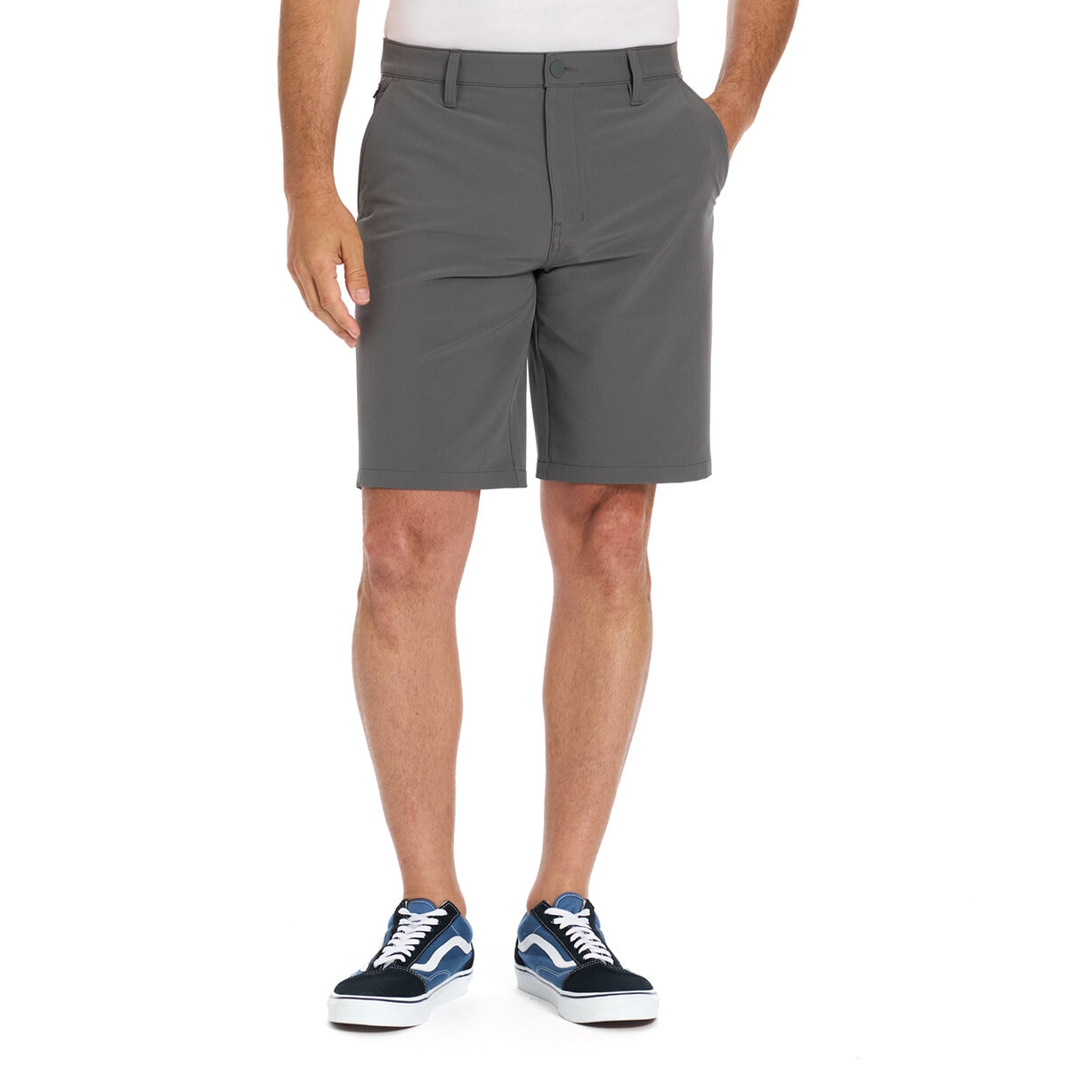 Hurley Shorts para Caballero Gris 32 Hurley Shorts para Caballero Gris 32