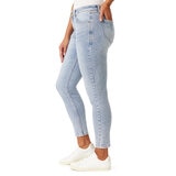 Kensie Jeans para Dama Azul 12