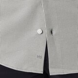 Modern Ambition Camisa para Caballero Gris Mediana