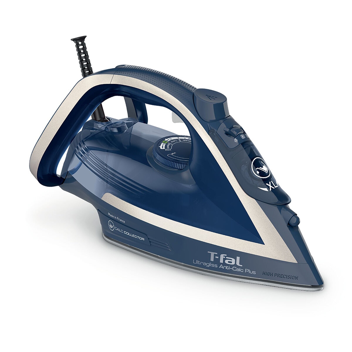 T-fal, Plancha de vapor Ultragliss de 1800 W