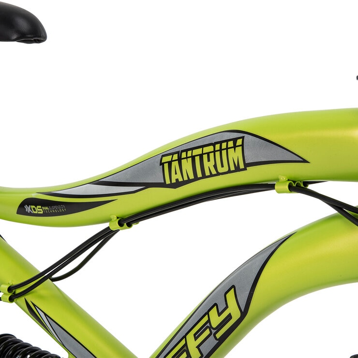 Bicicleta de Montaña R26 Huffy Tantrum