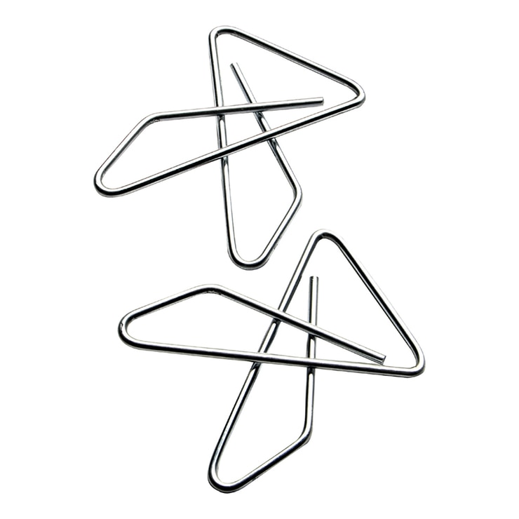 ACCO Clip Mariposa No.2 Costco México