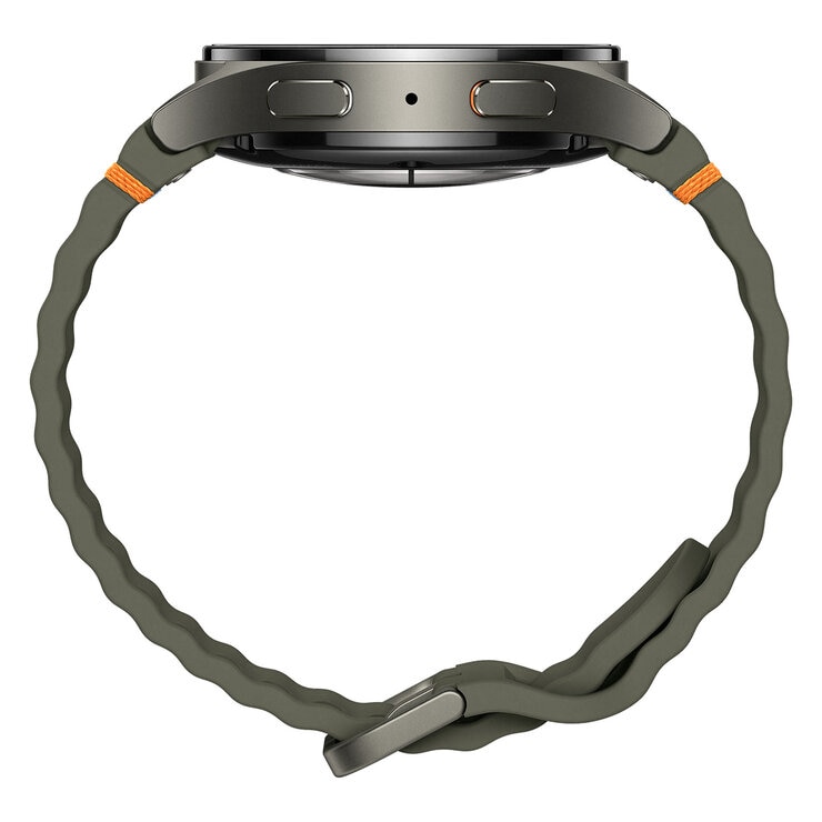Samsung Galaxy Watch 7 40mm Caqui Samsung Galaxy Watch 7 40mm Caqui