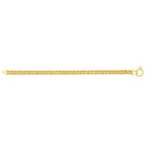 Pulsera, Oro de 14K