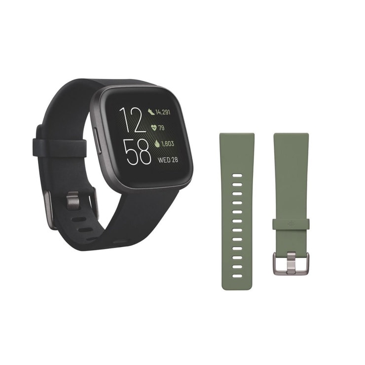fitbit versa 2 pay monthly