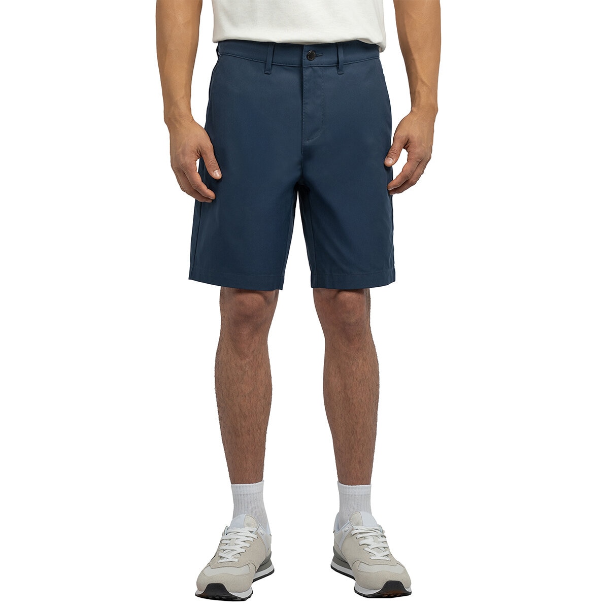 Jachs Shorts para Caballero Azul 34