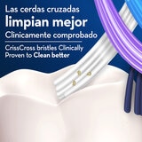 Oral-B Cepillos Dentales 8 pzas Medio Oral-B Cepillos Dentales 8 pzas Medio