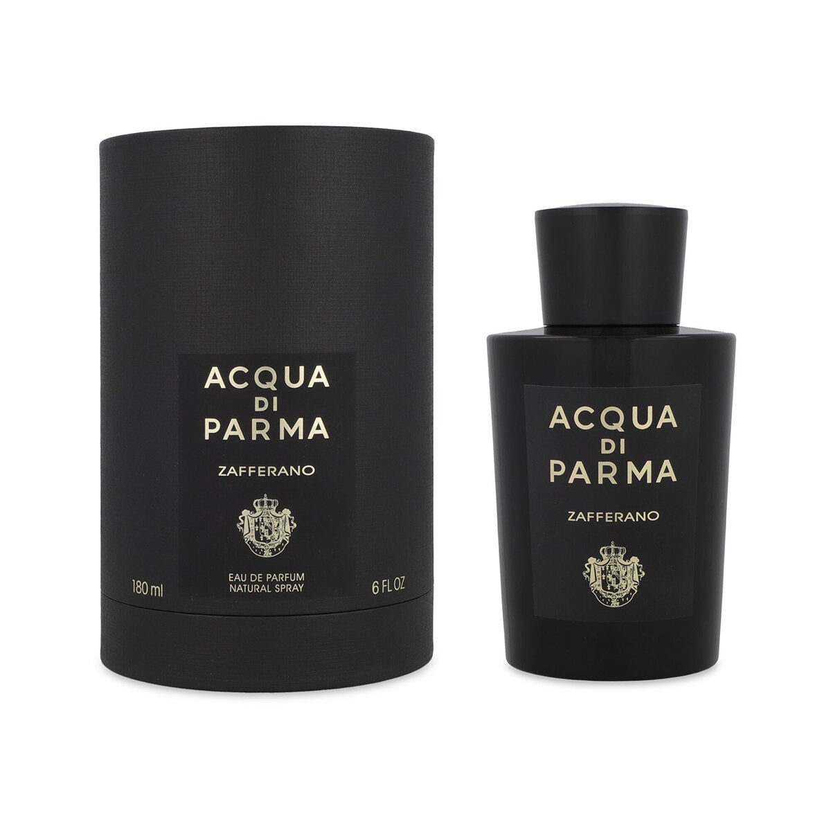 Acqua Di Parma Zafferano 180 ml Acqua Di Parma Zafferano 180 ml