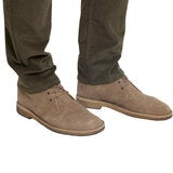 Copper & Oak Pantalones para Caballero Café 30X30