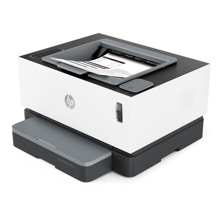 HP Neverstop Impresora Laser 1000W Costco México