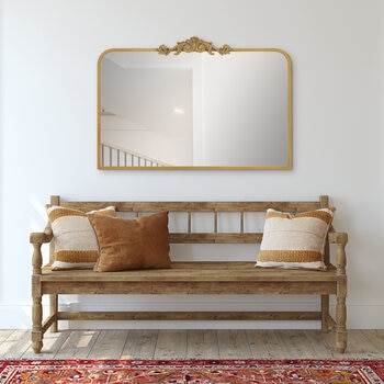 Life in Style, Espejo de Pared