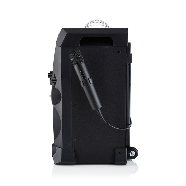 Singing Machine Fiesta Port Karaoke Costco México