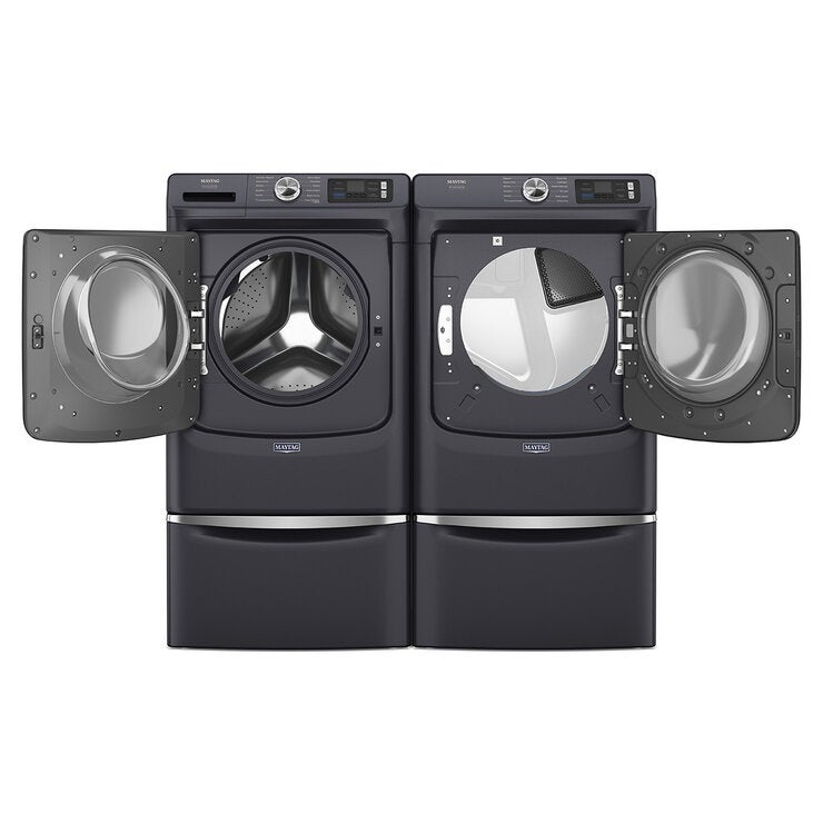 Maytag Combo de Lavado de Gas 23Kg/23Kg Pet Pro con Pedestal Maytag Combo de Lavado de Gas 23Kg/23Kg Pet Pro con Pedestal