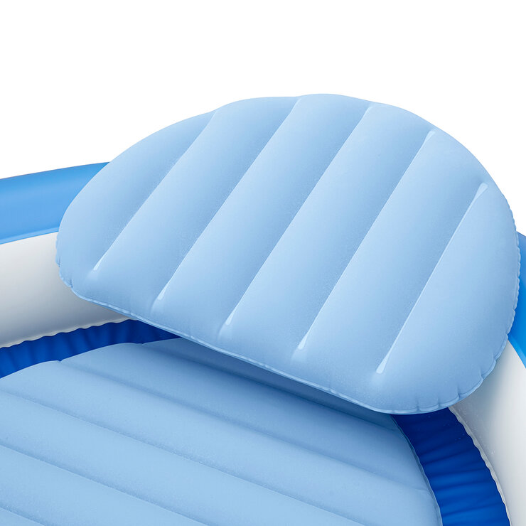 H2OGO! Flotador para Piscina 2 piezas