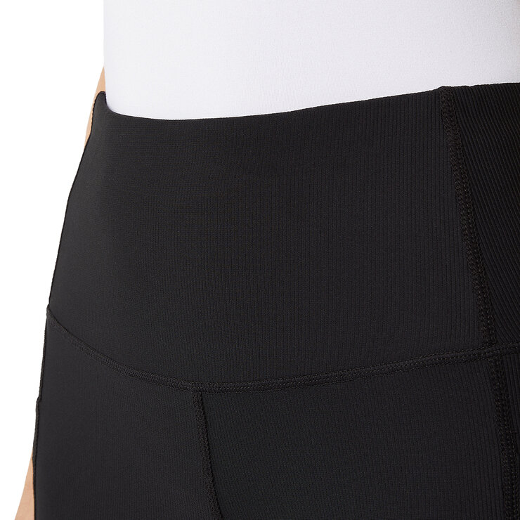 32 Degrees Cool Leggings para Dama Negro Extra Chica 32 Degrees Cool Leggings para Dama Negro Extra Chica