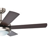 Hunter, Ventilador de Techo Solaris 52" Hunter, Ventilador de Techo Solaris 52"