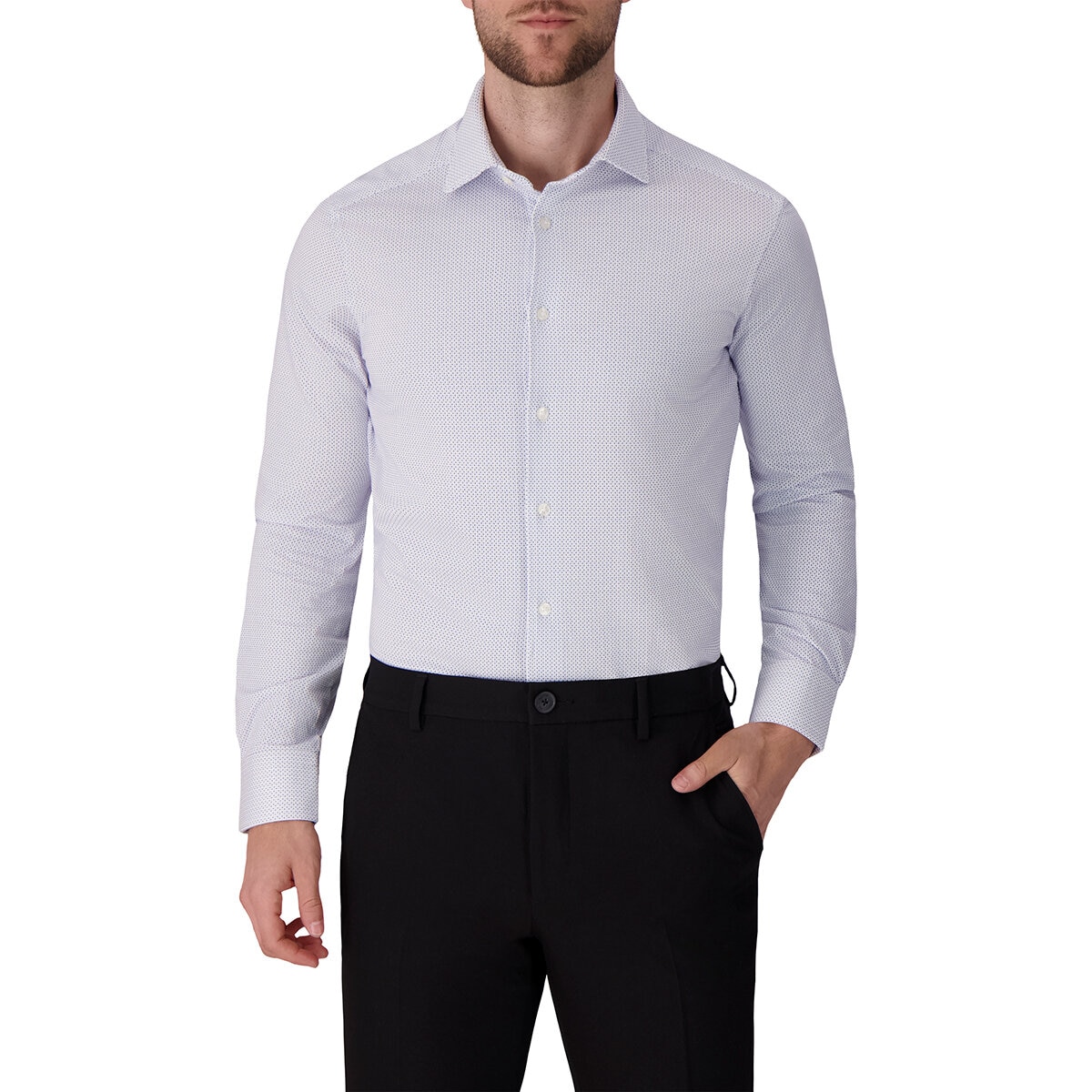 Victor Emmanuel Camisa para Caballero Varias Tallas y Colores