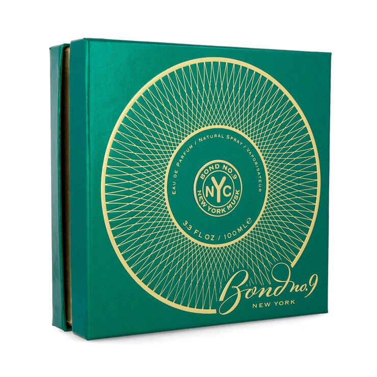 Bond No.9 New York Musk 100 ml Bond No.9 New York Musk 100 ml
