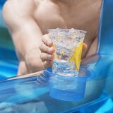 H2OGO! Alberca Familiar Inflable H2OGO! Alberca Familiar Inflable