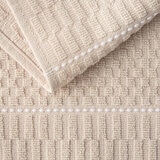 Culinary Classics, Toalla de Cocina 8 piezas, Beige