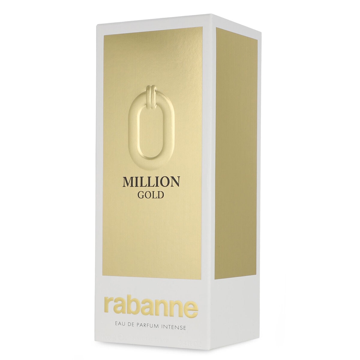 Rabanne One Million Gold Intense