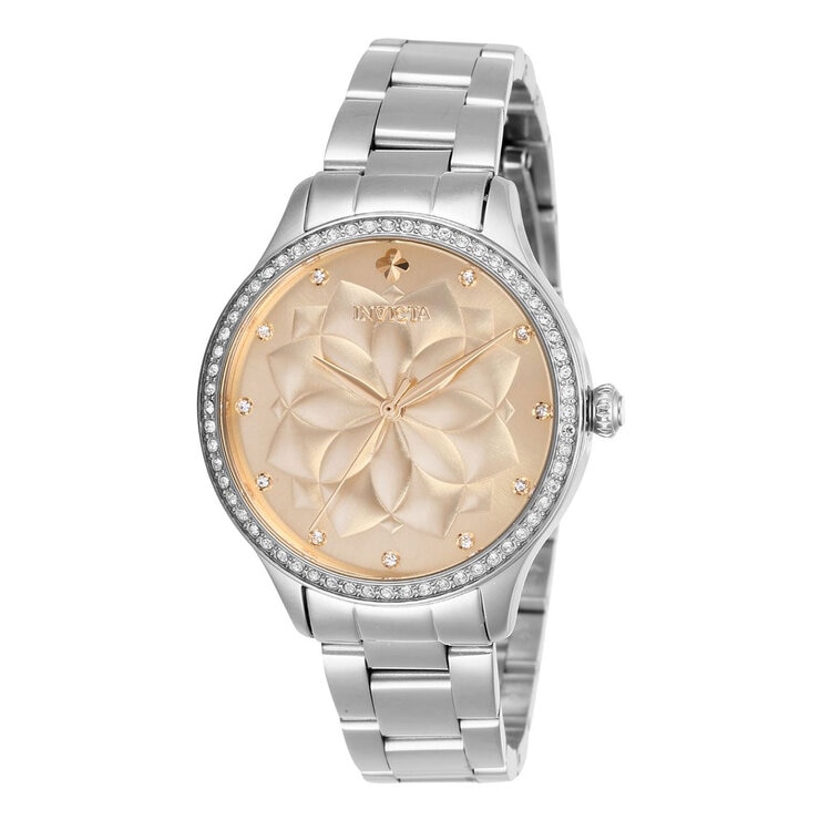 Invicta Wildflower 35mm, Reloj para Dama, 28053 Invicta Wildflower 35mm, Reloj para Dama, 28053