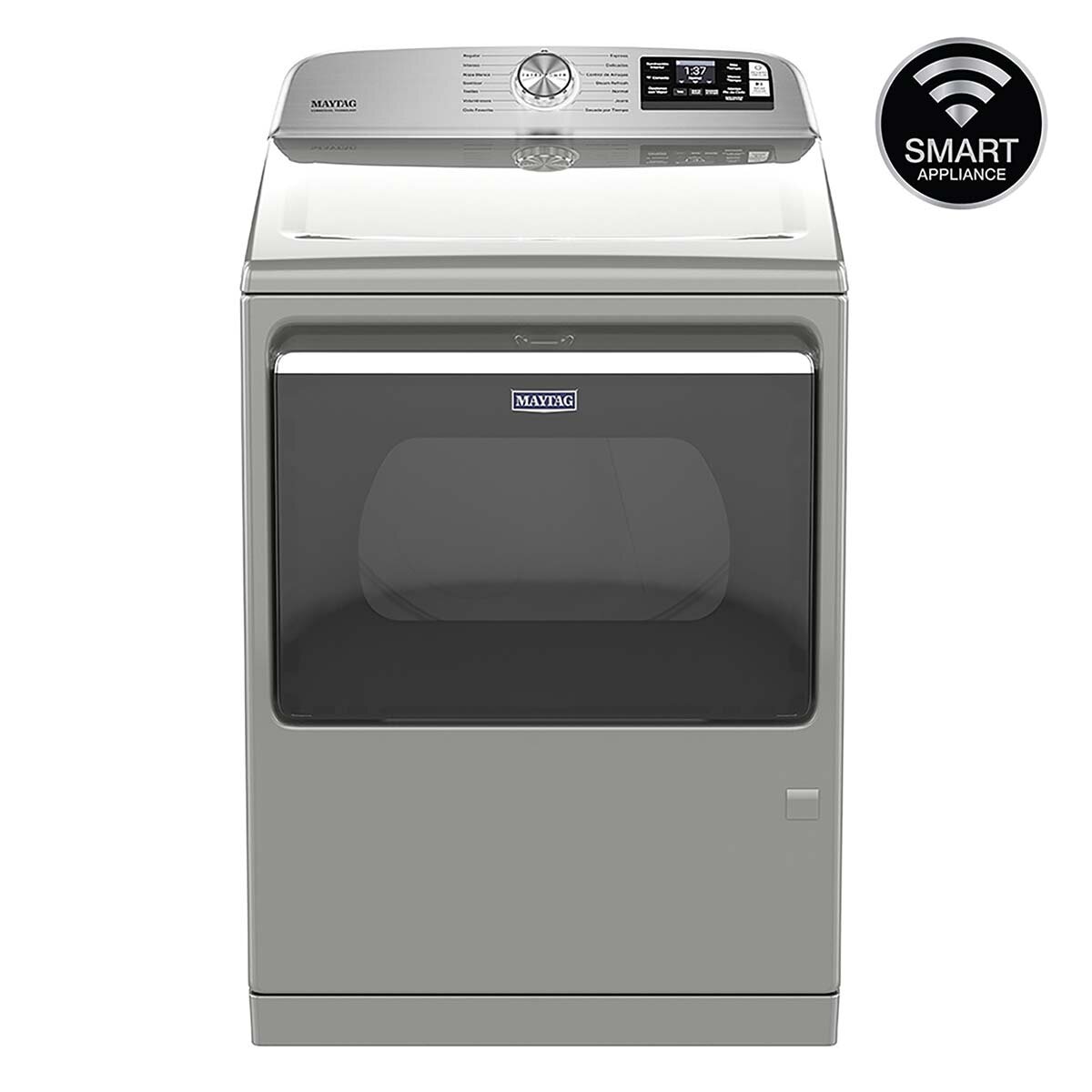 Maytag Secadora de gas 28Kg