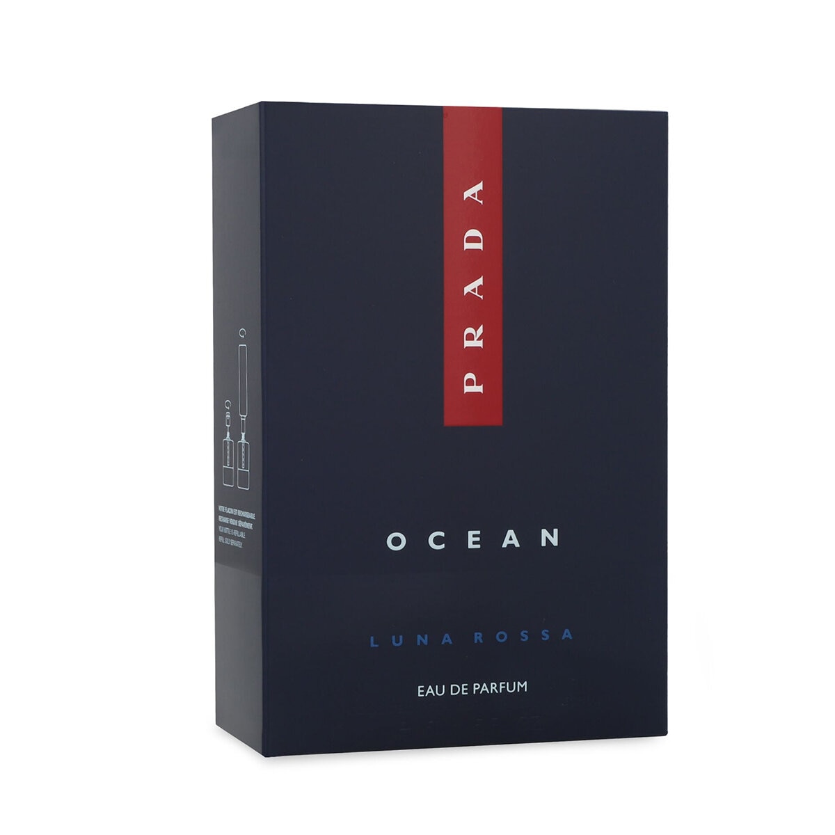 Prada Luna Rossa Ocean Refillable 150 ml