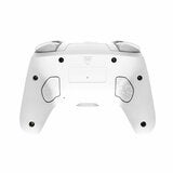 Turtle Beach Control Inalámbrico RGB para NS2 Afteglow Wave Blanco Turtle Beach Control Inalámbrico RGB para NS2 Afteglow Wave Blanco