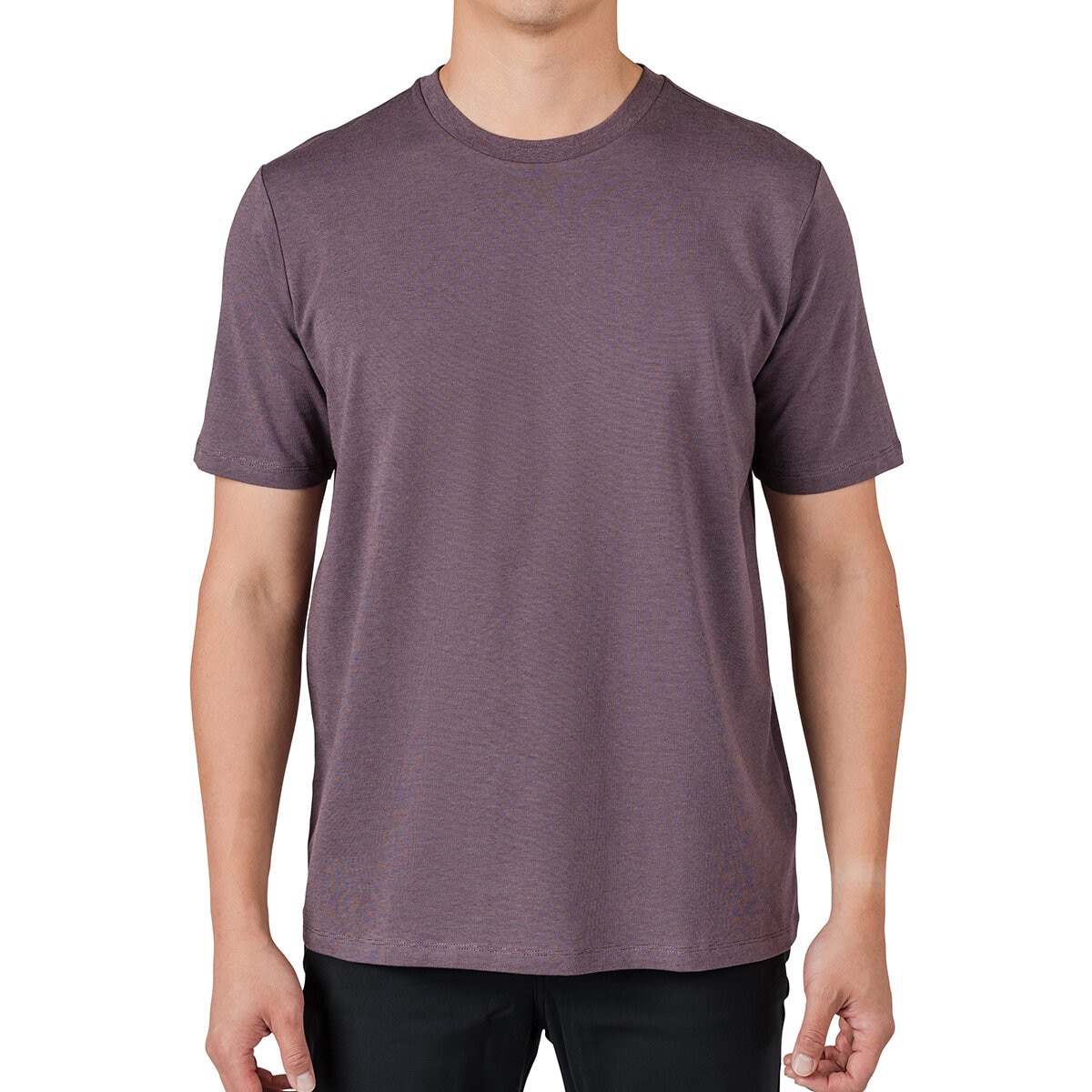 Rough Dress Playera para Caballero Verde cuello redondo Grande Rough Dress Playera para Caballero Verde cuello redondo Grande