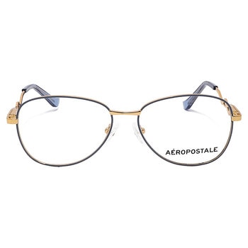 Aeropostale VAE.13429.0BLU.55 Armazón Oftálmico Aeropostale VAE.13429.0BLU.55 Armazón Oftálmico