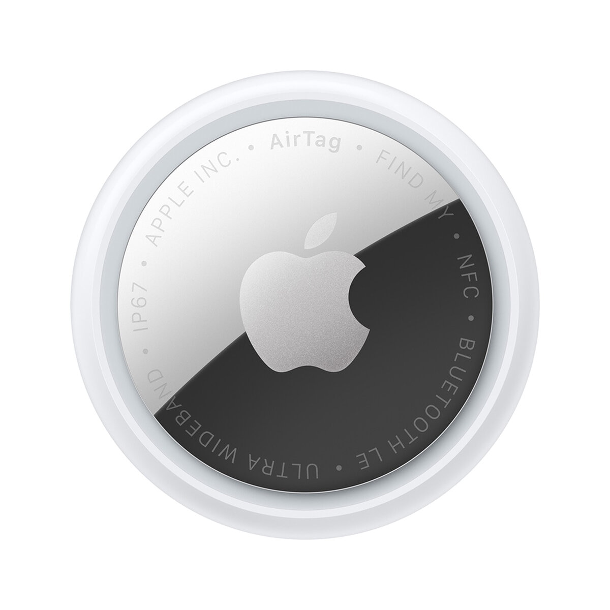 Apple AirTag 2 Apple AirTag 2